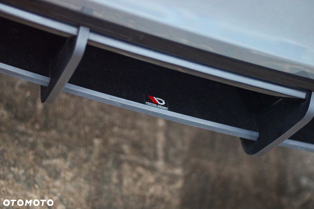 Audi RS3 Limousine TFSI quattro S tronic - 5