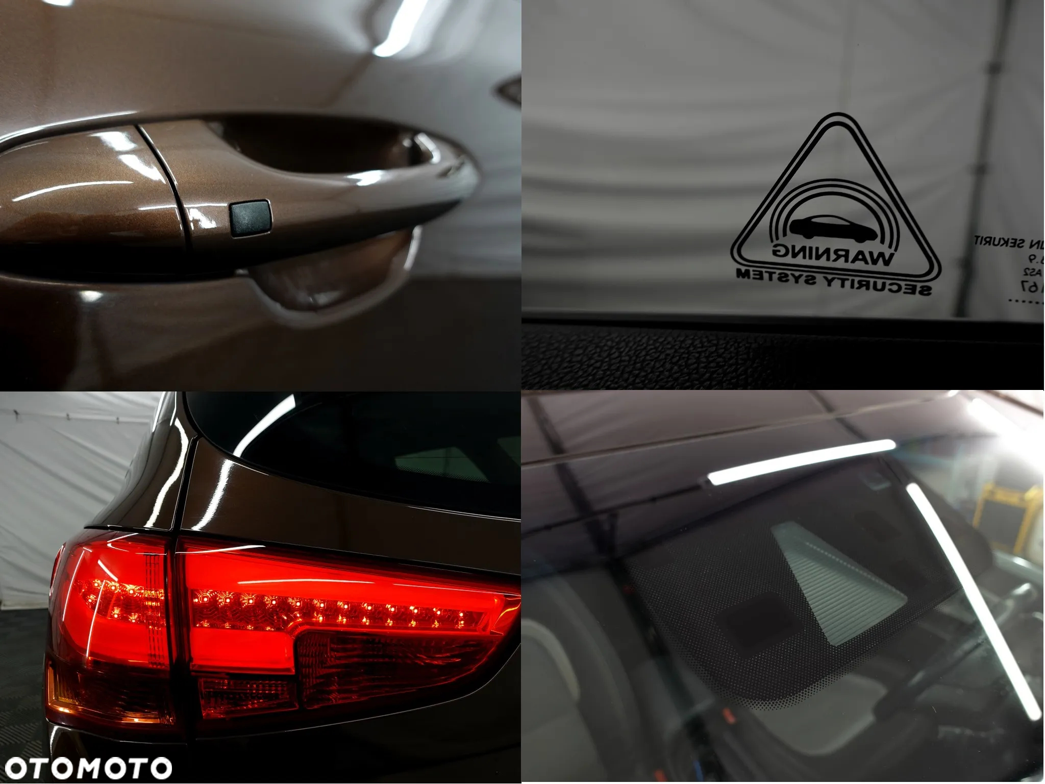 Kia Ceed Cee'd 1.6 CRDi Business Line - 33