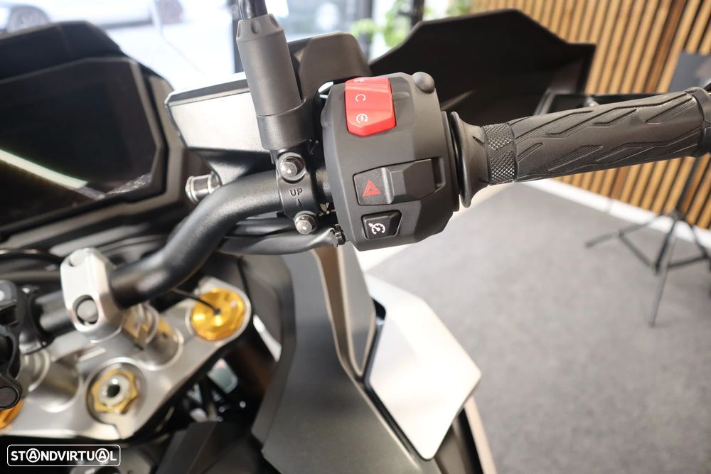 Suzuki GSX GSX 1000 GX - 11