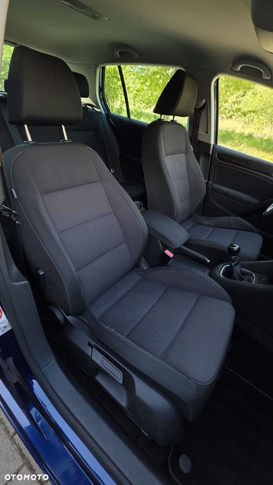 Volkswagen Golf Aktionsmodell 1.8 T Comfortline - 6