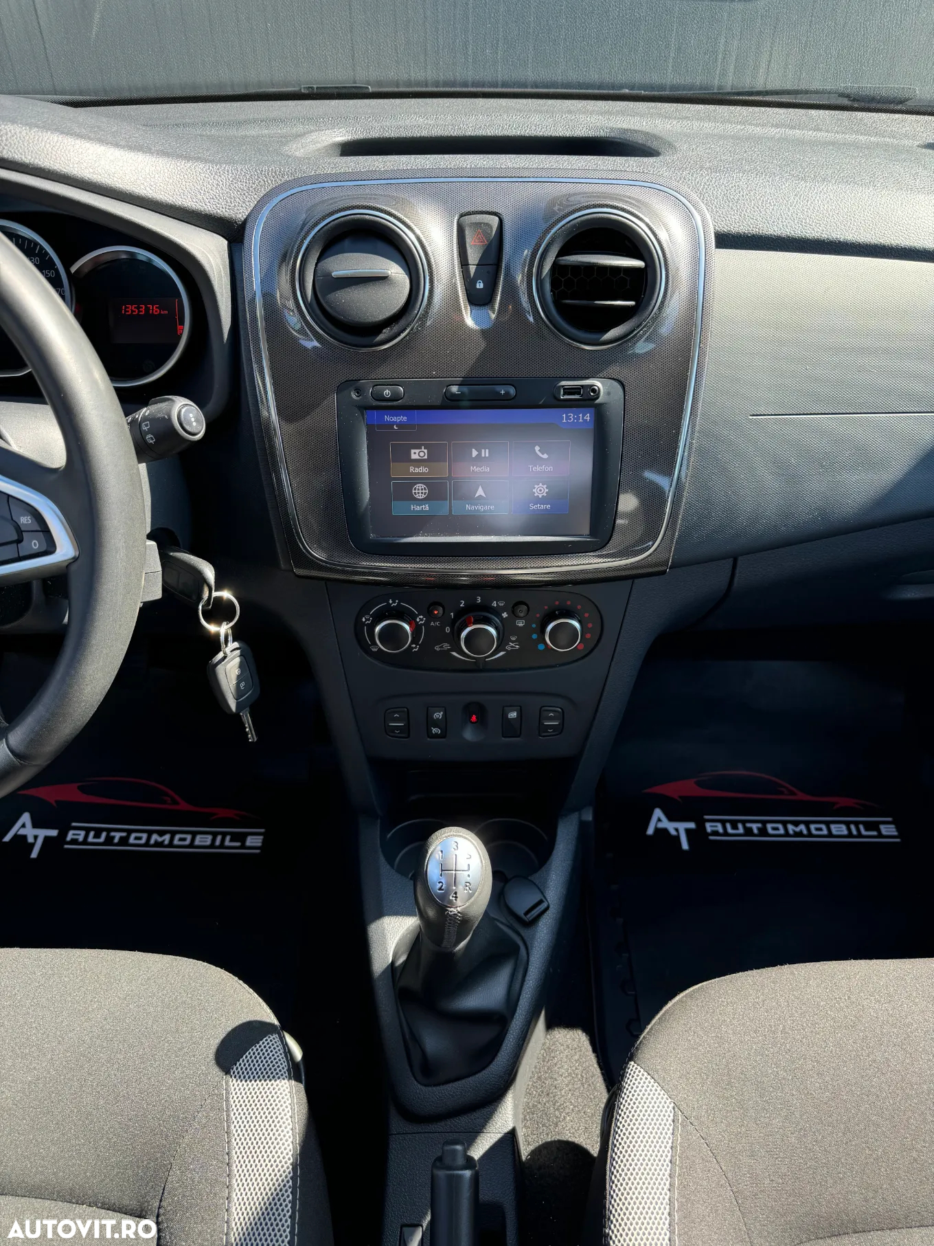 Dacia Sandero Stepway 0.9 TCe Prestige - 11