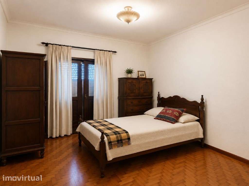 Apartamento tipologia T3 - Grande imagem: 3/11