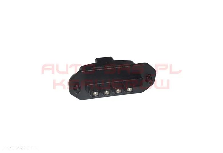 STYK DRZWI PRZESUWNYCH MASTER NV400 MOVANO 10- - 1