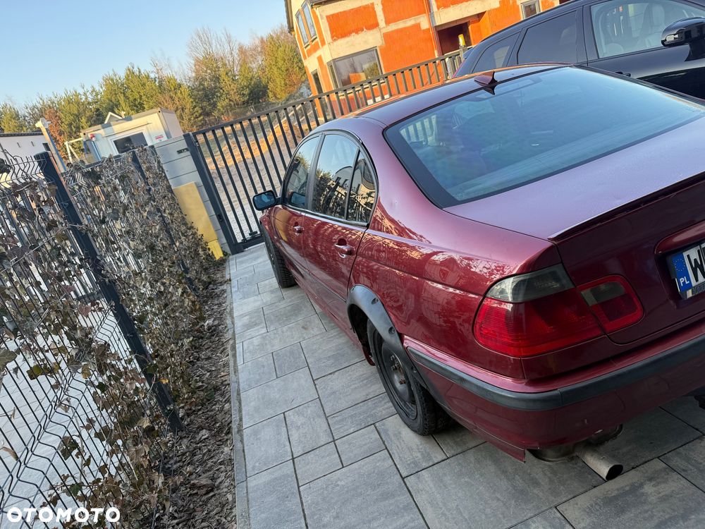 BMW Seria 3 328i - 20
