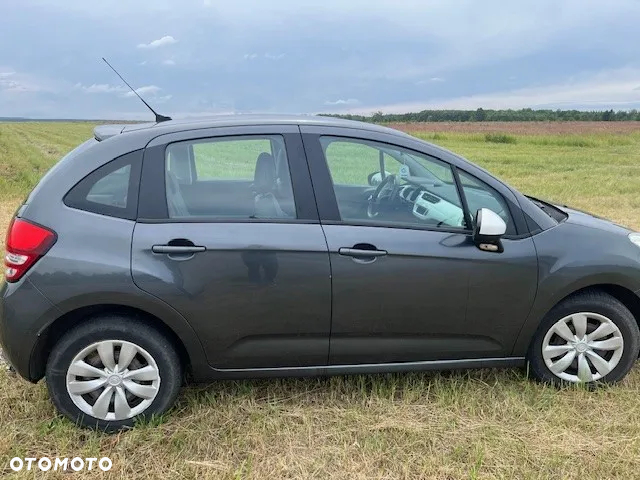 Citroën C3 1.1 Attraction - 10