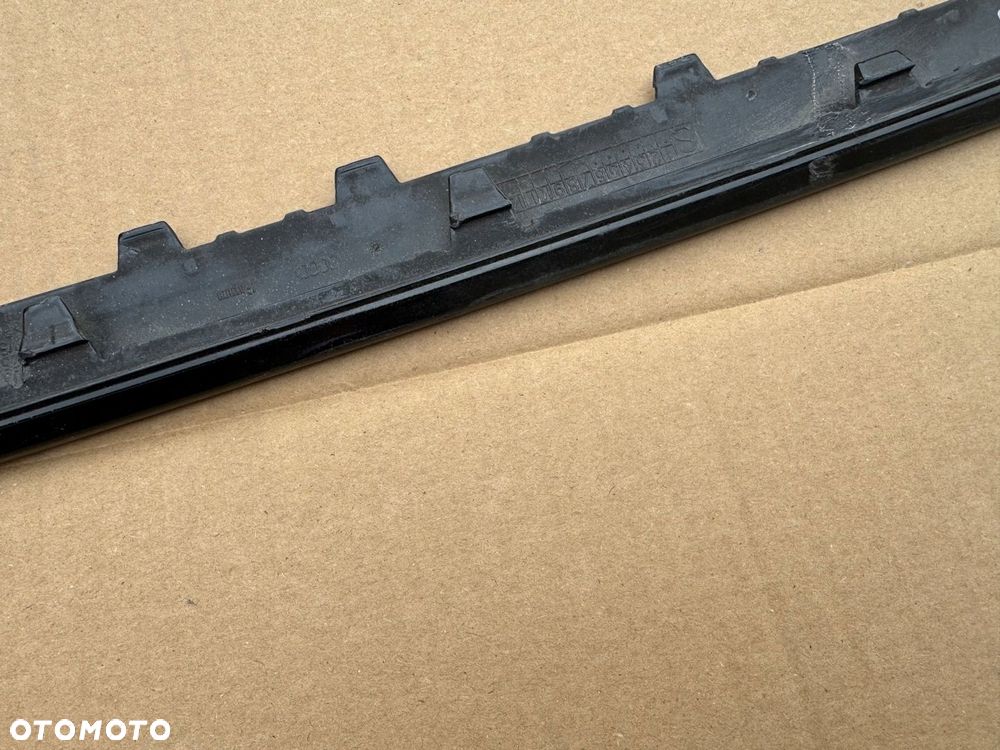 Zderzak Kratka Listwa Przód AUDI RS3 8V4 8V5 LIFT ORYGINAŁ - 8