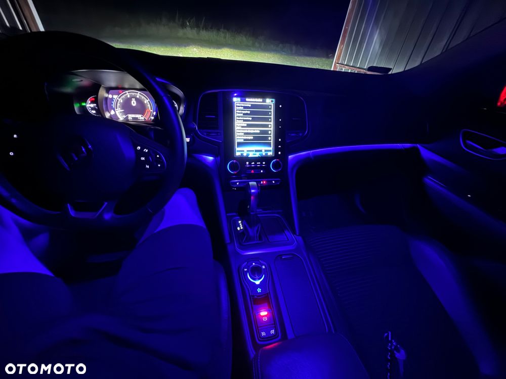 Renault Talisman 1.8 TCe FAP S-Edition EDC - 10