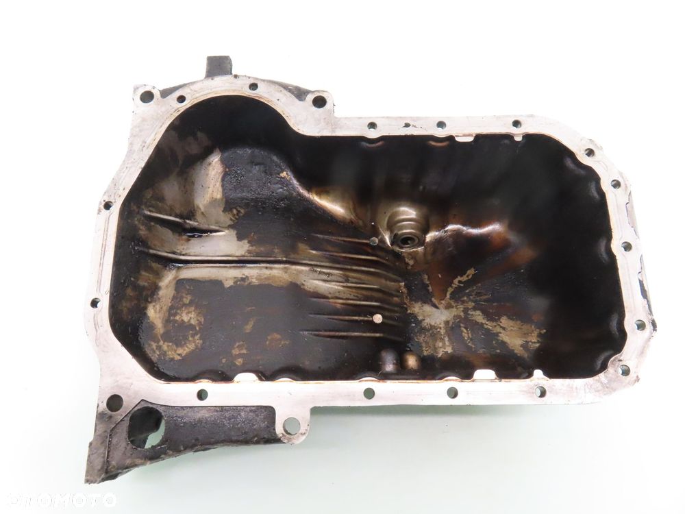 MISKA OLEJOWA AUDI A4 B5 1.8 058103603 - 5