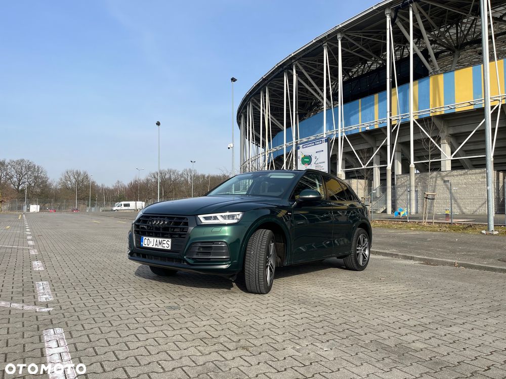 Audi Q5 - 1