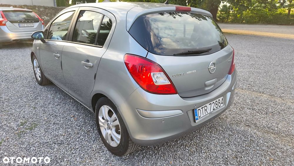 Opel Corsa 1.3 CDTI Edition - 10