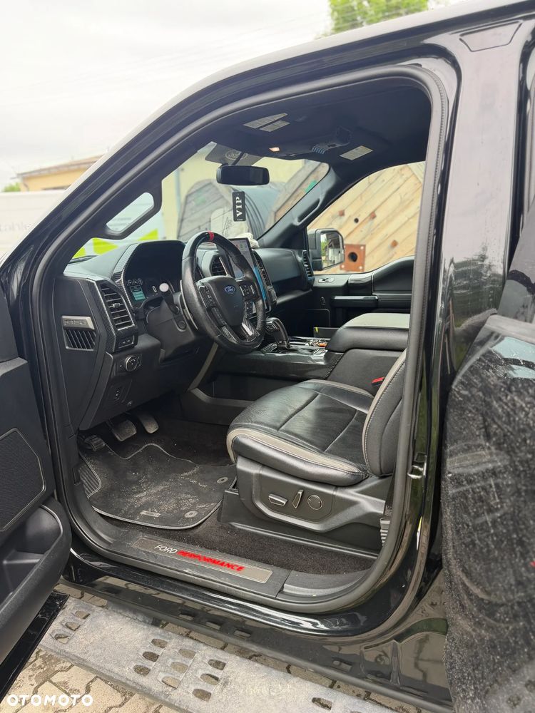 Ford F150 - 7