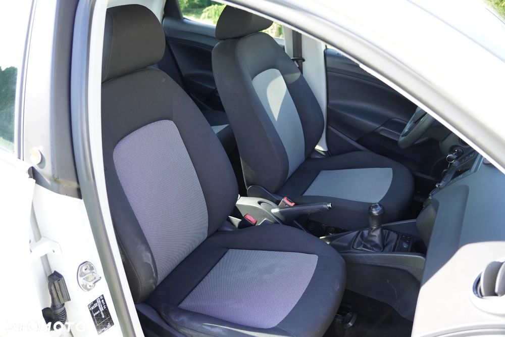 Seat Ibiza ST 1.4 TDI Ecomotive Style - 27