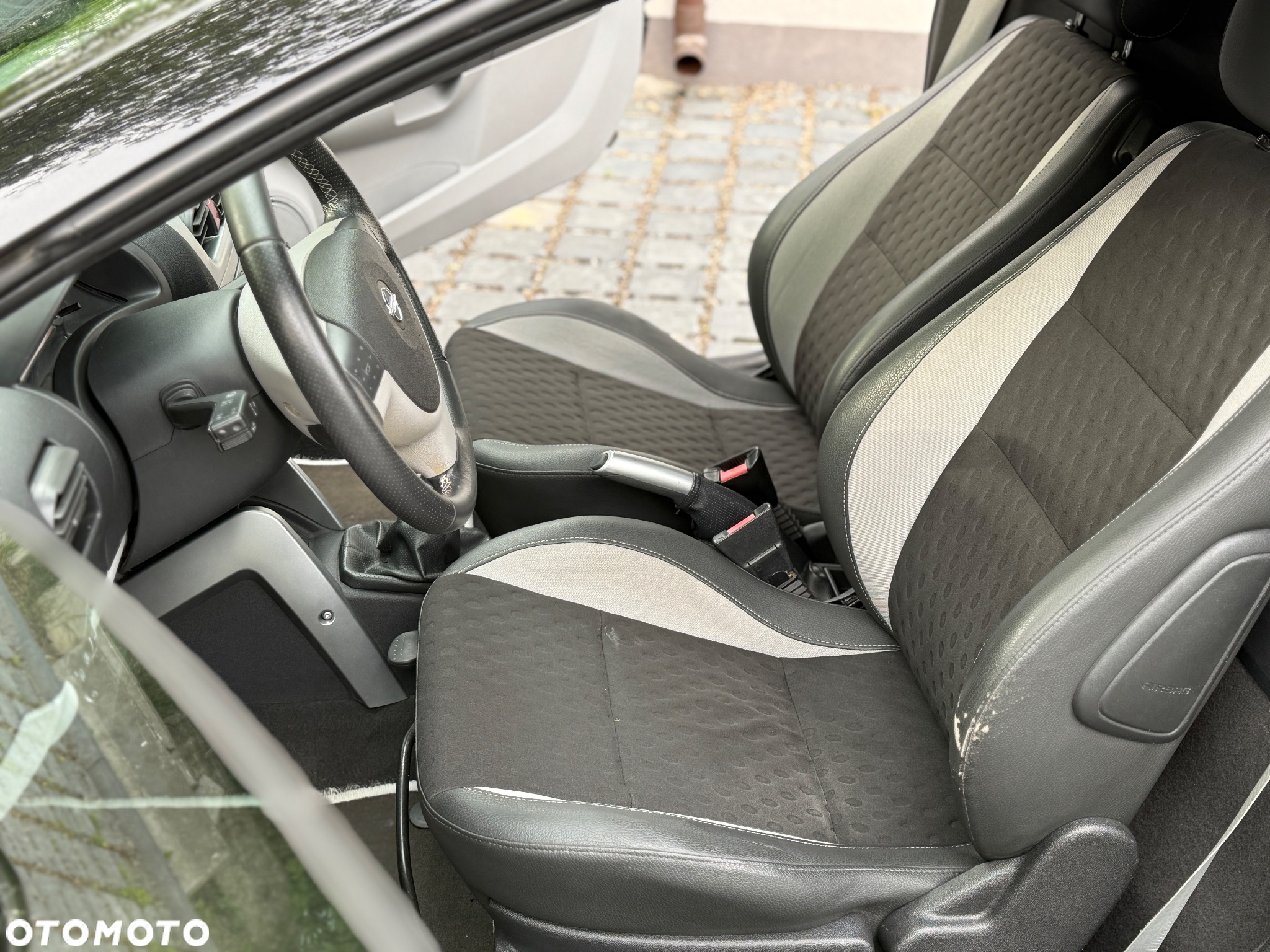 Opel Tigra 1.8 Sport - 7