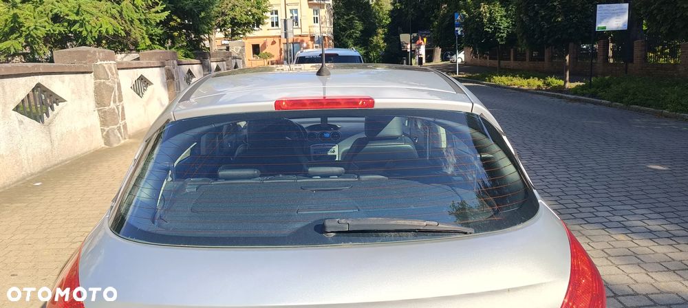 Peugeot 308 1.6 Premium Plus - 27