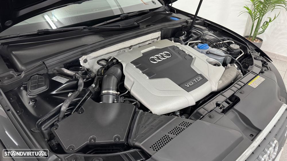 Audi A5 Sportback 2.7 TDi - 39
