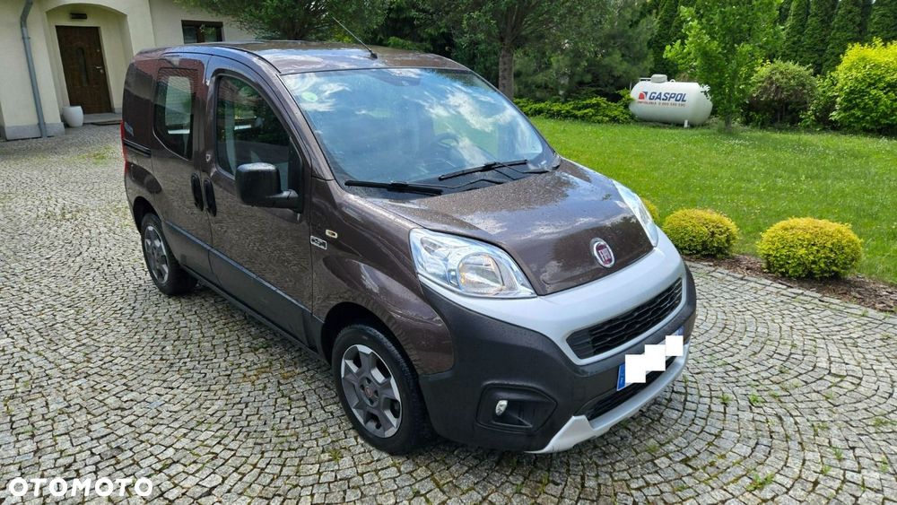 Fiat Fiorino - 2
