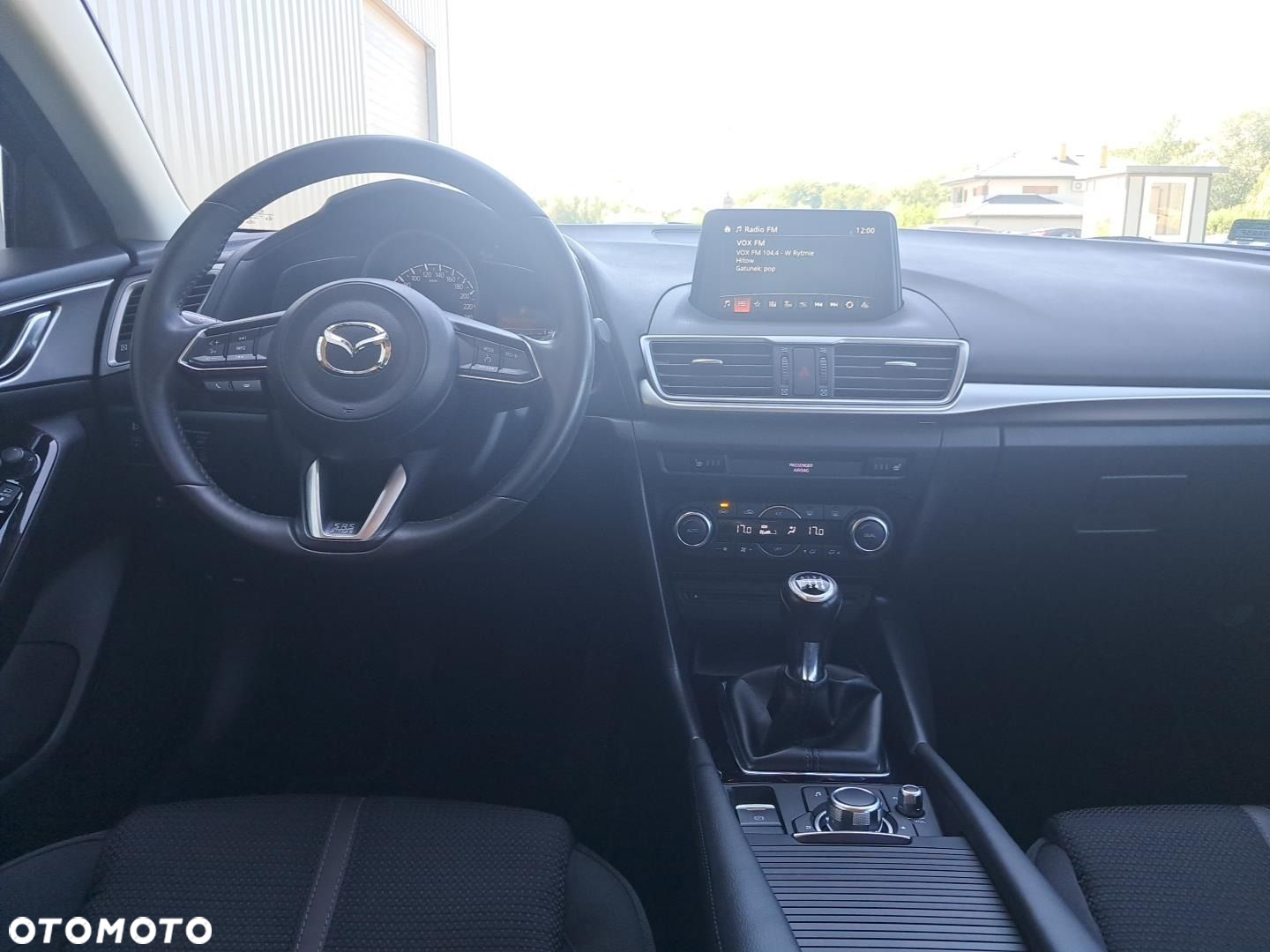 Mazda 3 2.0 Skyenergy - 15