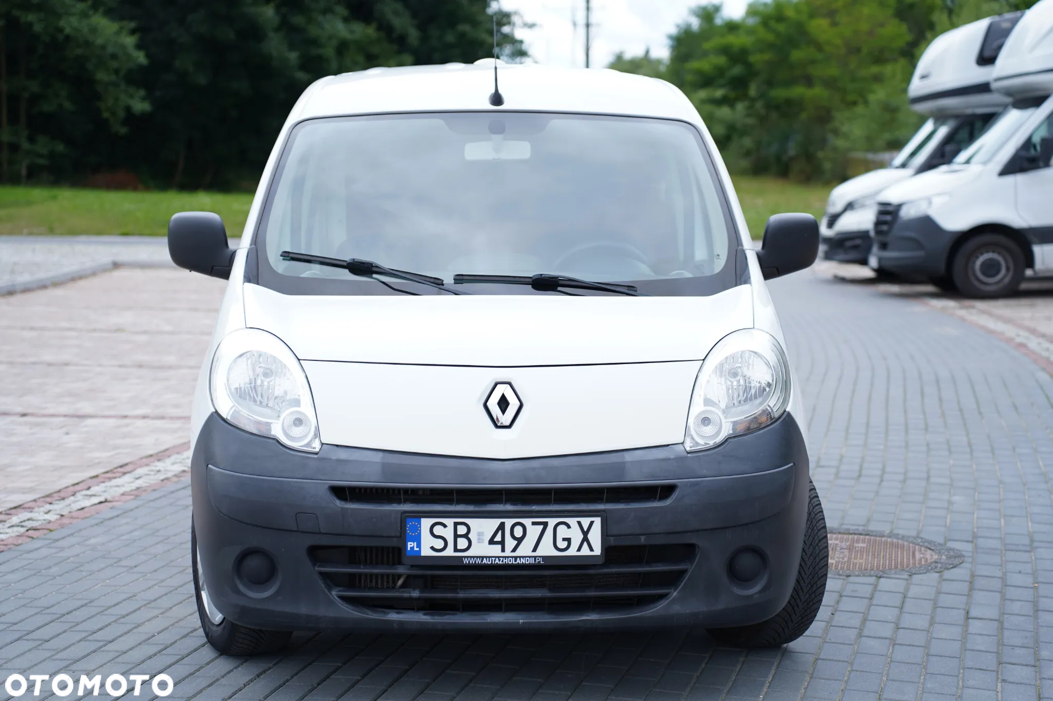 Renault Kangoo - 4