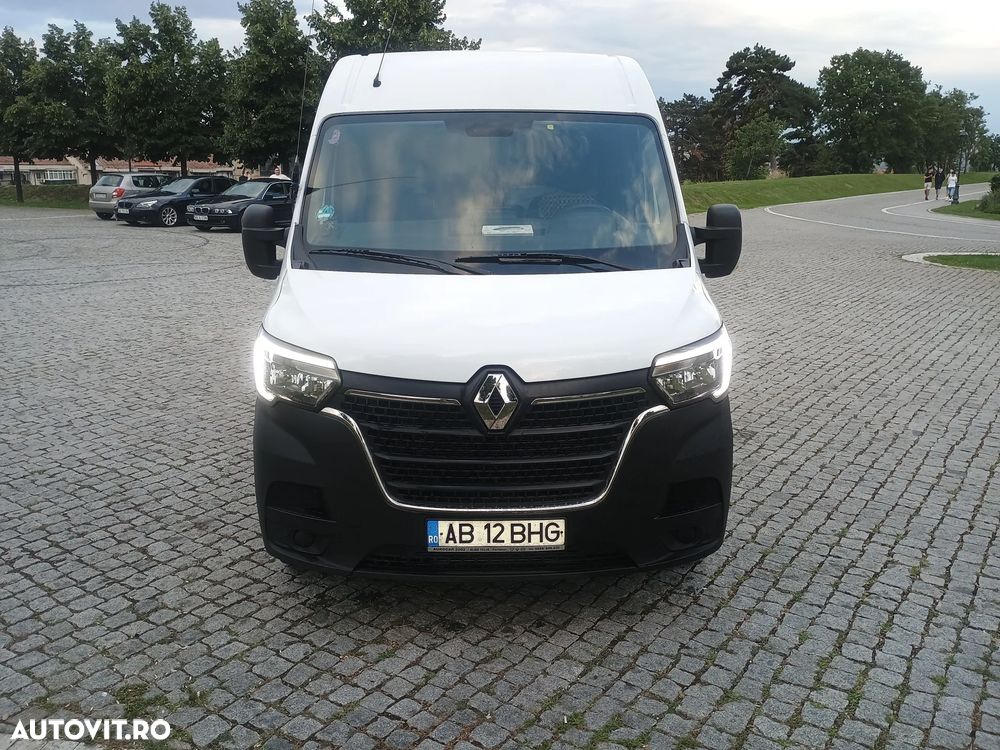 Renault Master - 6