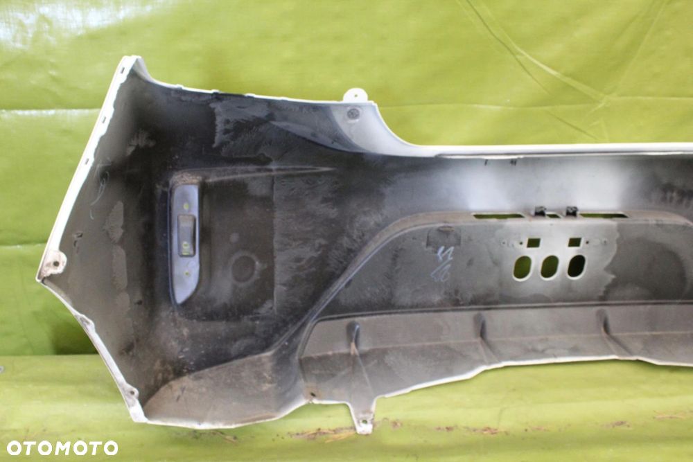 Zderzak tył Mitsubishi Space Star po 2019r. - 3