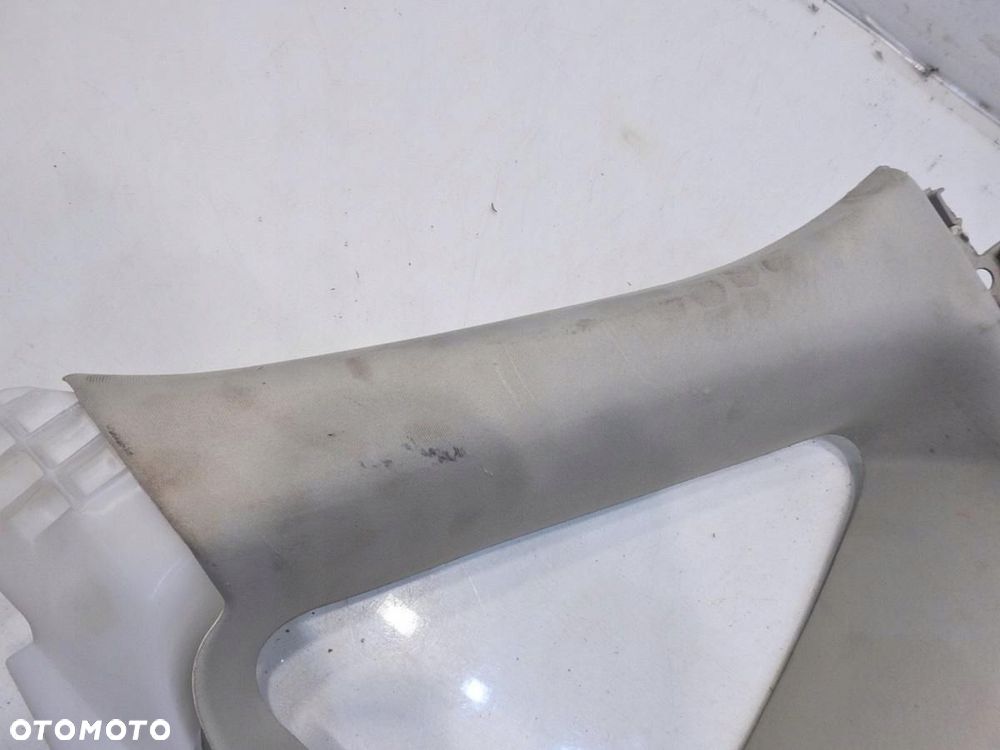 OSŁONA SŁUPKA C D LEWA RENAULT SCENIC II - 5