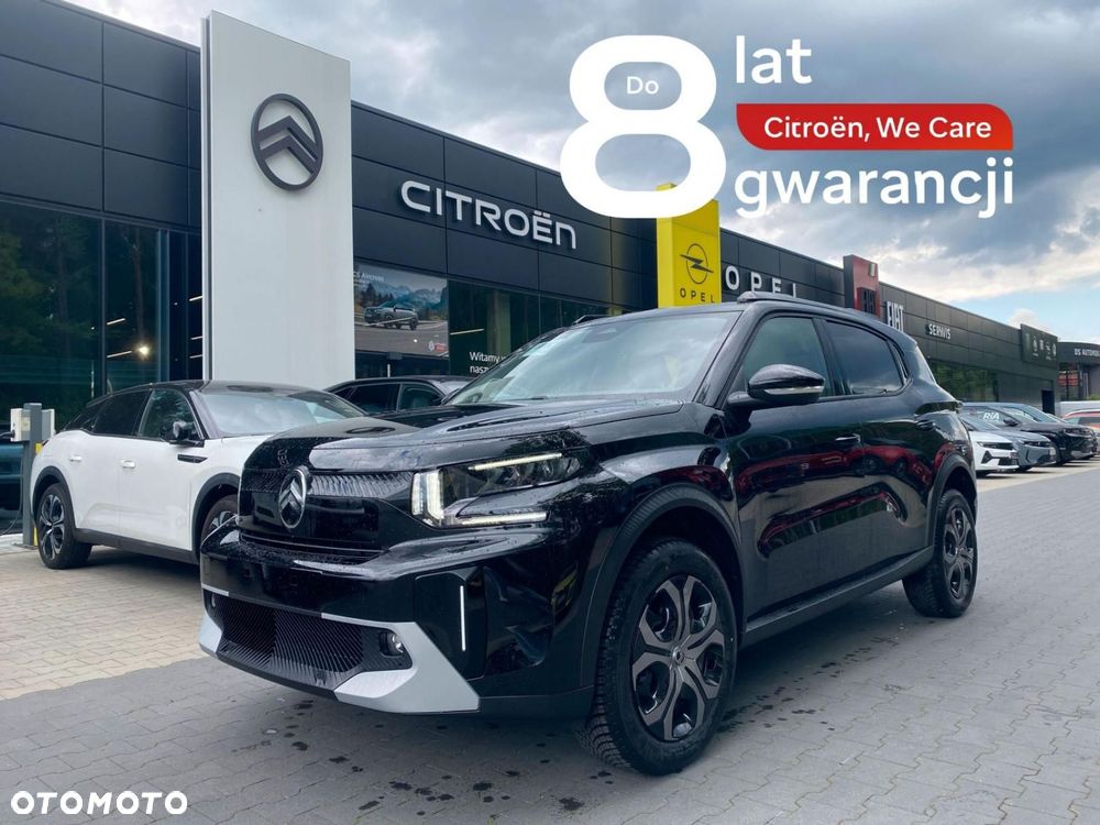 Citroën C3 Aircross - 2