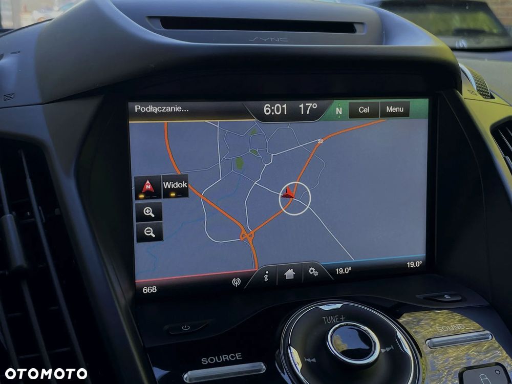 Ford Kuga 2.0 TDCi 4x4 Titanium - 26