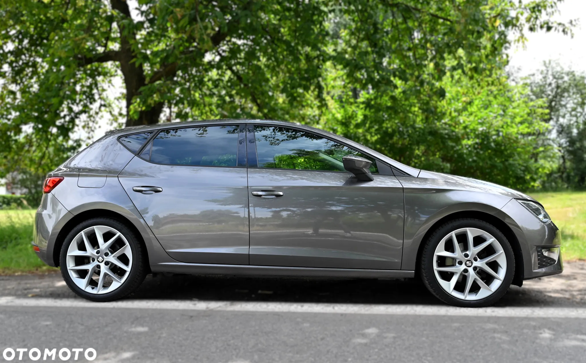 Seat Leon - 23