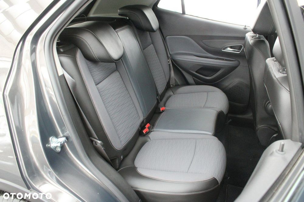 Opel Mokka 1.4 Turbo ecoFLEX Start/Stop Color Innovation - 13