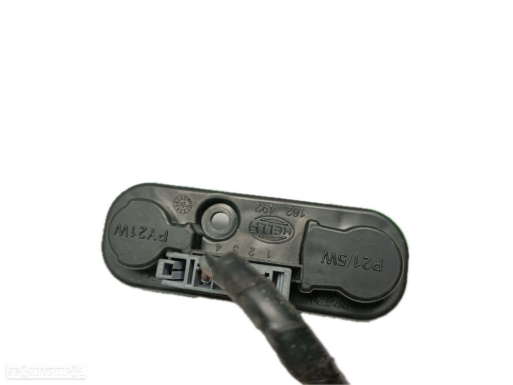 Suporte Lâmpadas Farolim Ford S-Max (Wa6) - 2