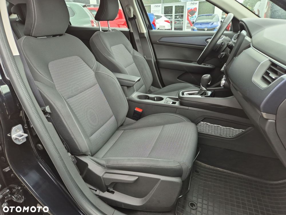 Renault Arkana 1.3 TCe mHEV Zen EDC - 12