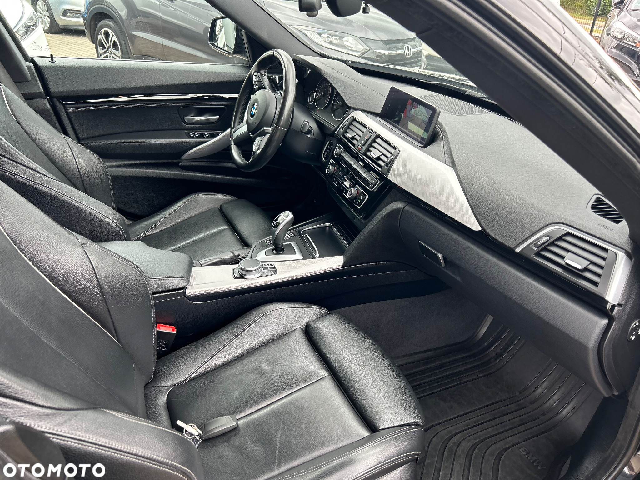 BMW 3GT 320i GPF M Sport - 15