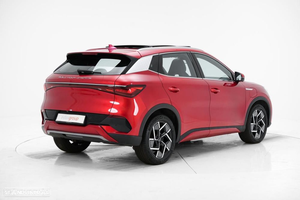 BYD Atto 3 Comfort - 4