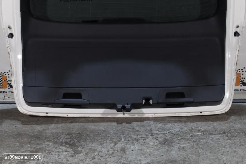 Tampa Da Mala Mercedes-Benz Glc (X253)  Mala Mercedes Glc X253 - 8