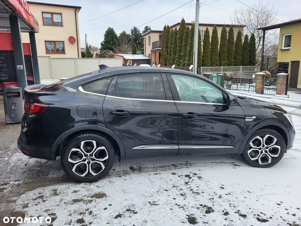 Renault Arkana TCe 140 EDC INTENS - 9