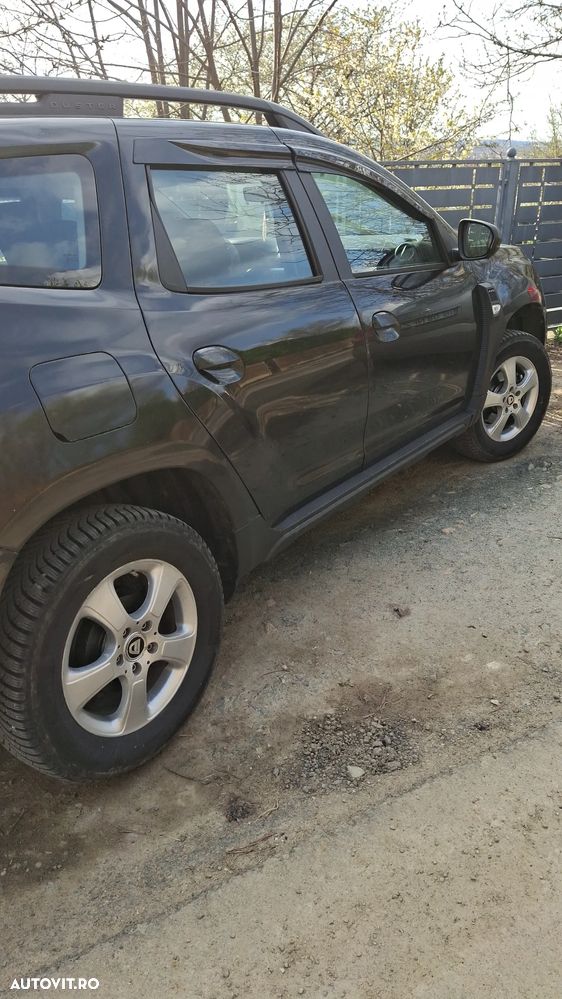 Dacia Duster - 17