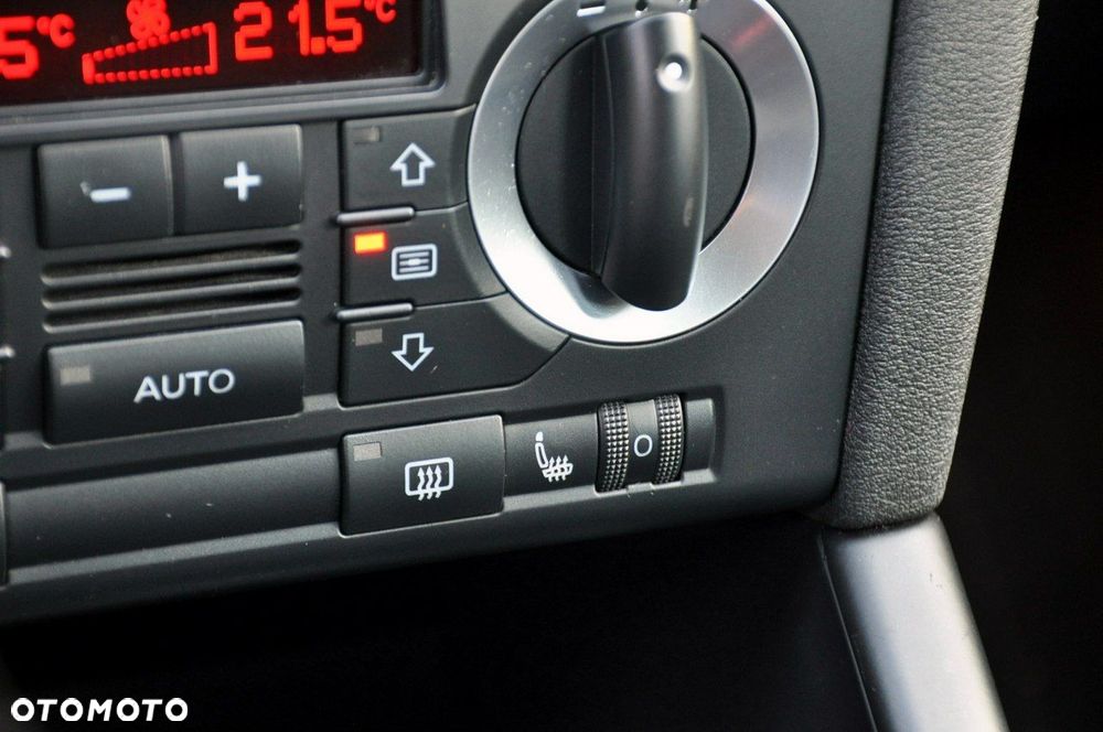 Audi A3 - 32