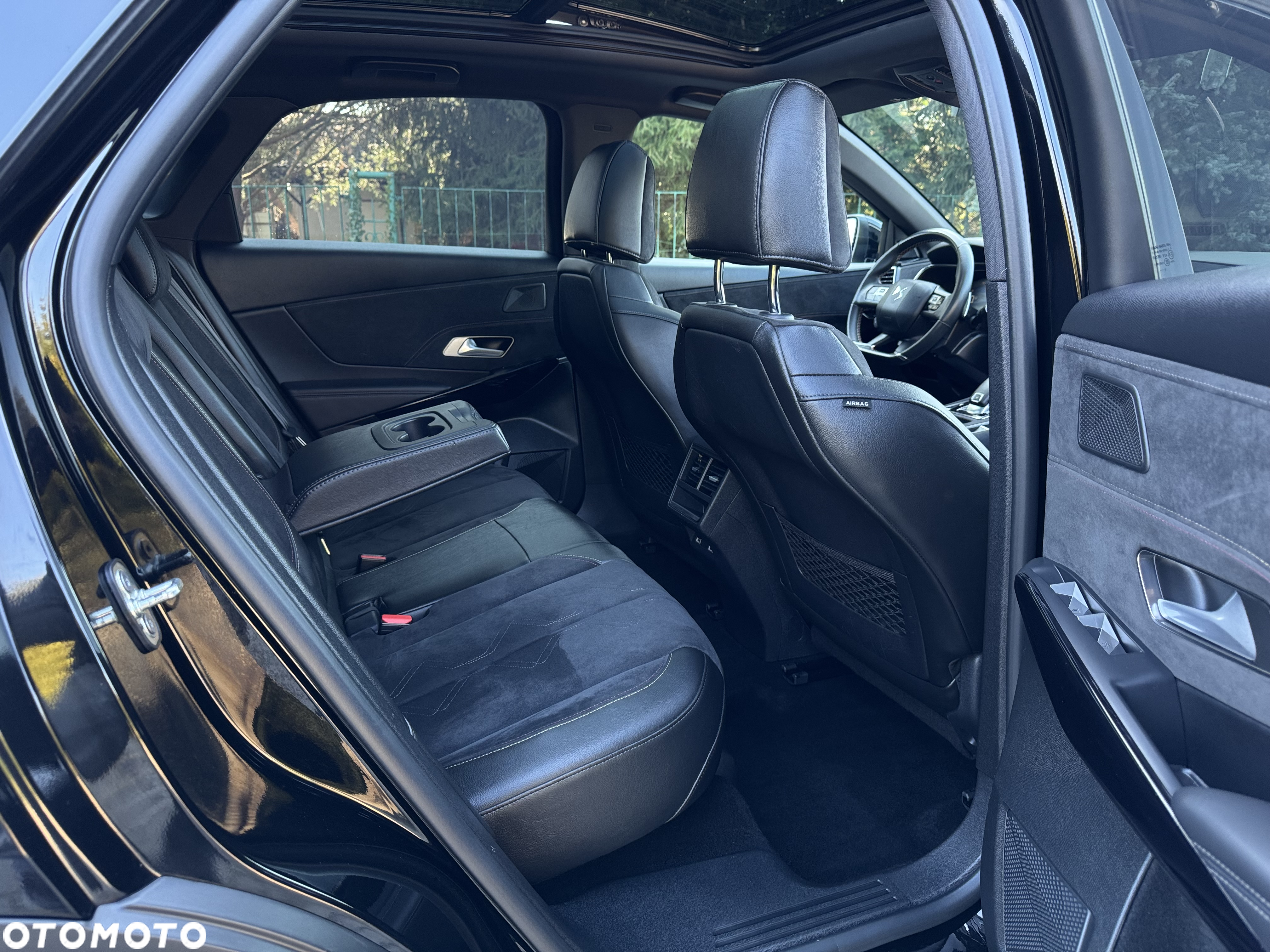 DS Automobiles DS 7 Crossback 1.6 PureTech Performance Line + - 16