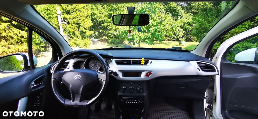 Citroën C3 1.4 HDi Confort - 12