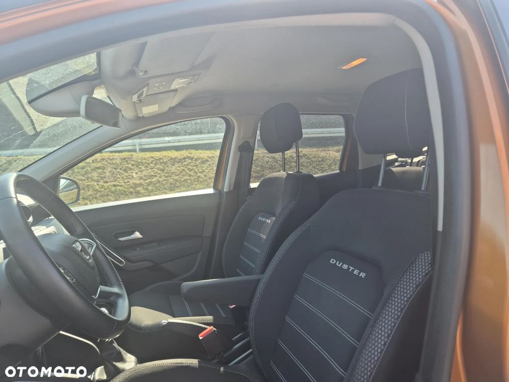 Dacia Duster 1.2 TCe Prestige - 11