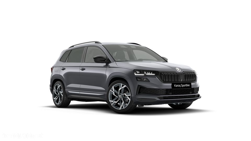 Skoda Karoq 2.0 TDI SCR 4x2 Sportline DSG - 1