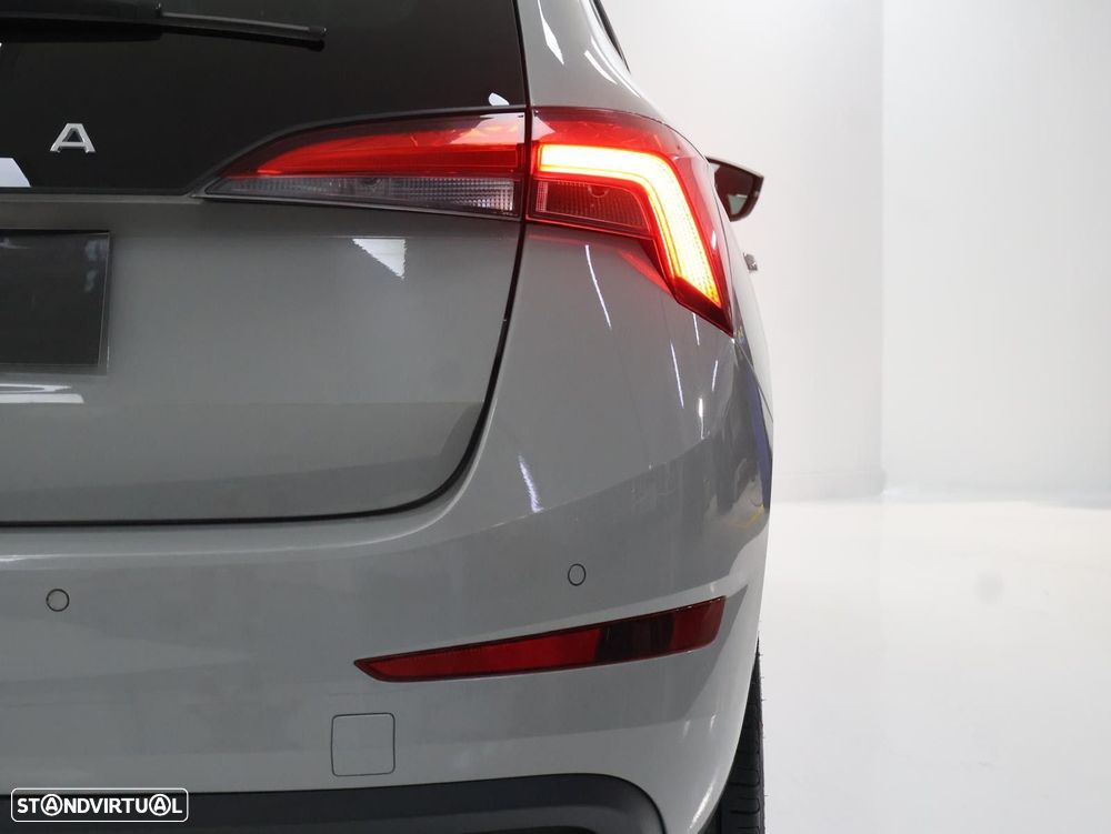 Skoda Scala 1.0 TSI Ambition - 27