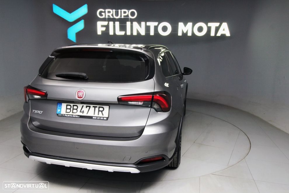 Fiat Tipo Station Wagon 1.0 GSE T3 - 3
