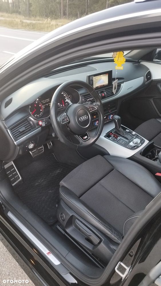 Audi A6 - 17