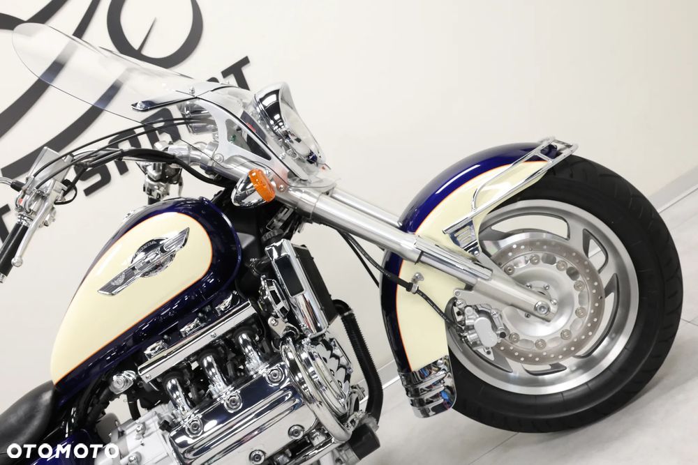 Honda Valkyrie - 18