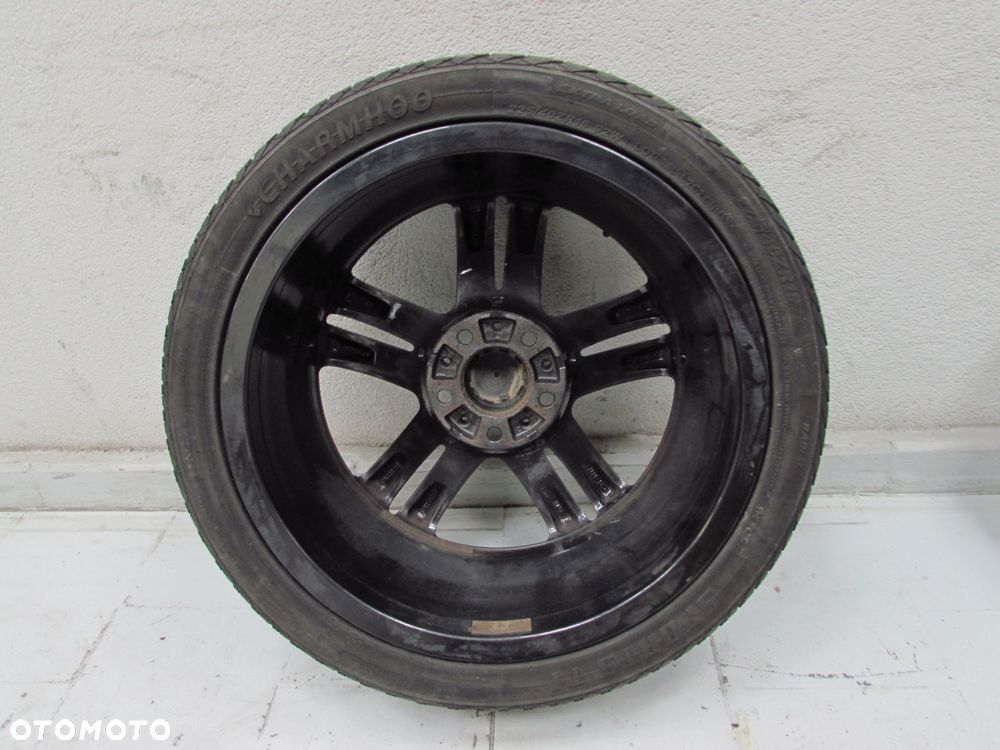 BMW 1 F20 F21 M-PAKIET KOLA FELGI ALUMINIOWE STYLING 386M 7,5'', 8,0''x18'' 5x120 ET45 7845852 - 12