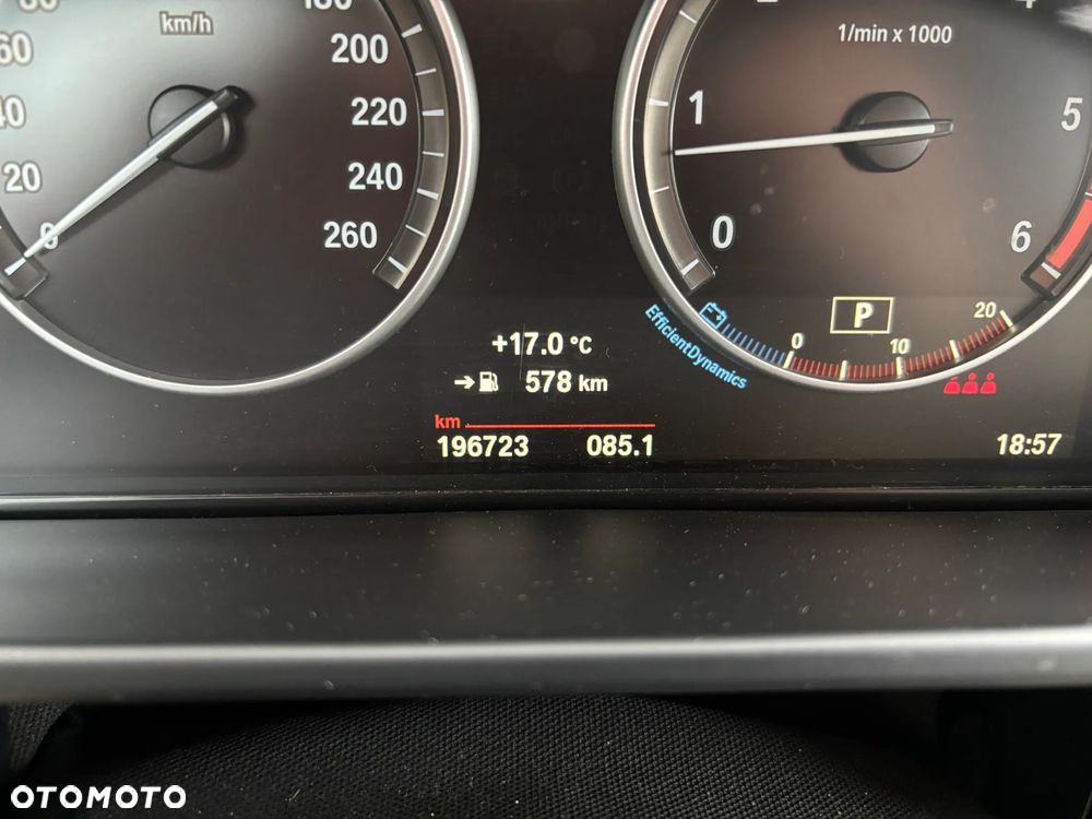 BMW X5 - 20
