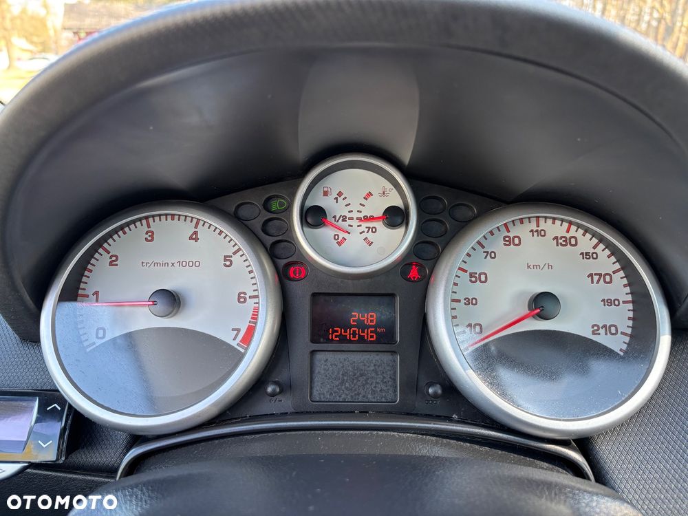 Peugeot 207 75 Filou - 24