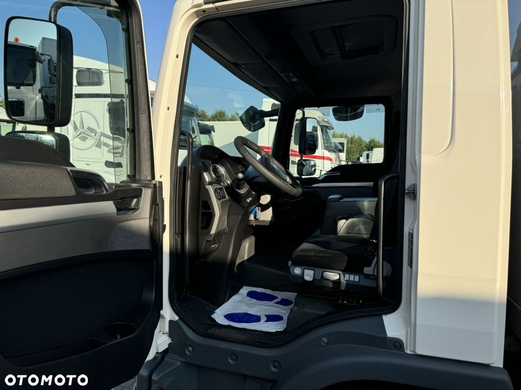 MAN TGL 8-180 KONTENER 6.50/ Z Niemiec - 18