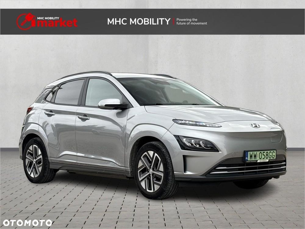 Hyundai Kona 39kWh Modern - 9